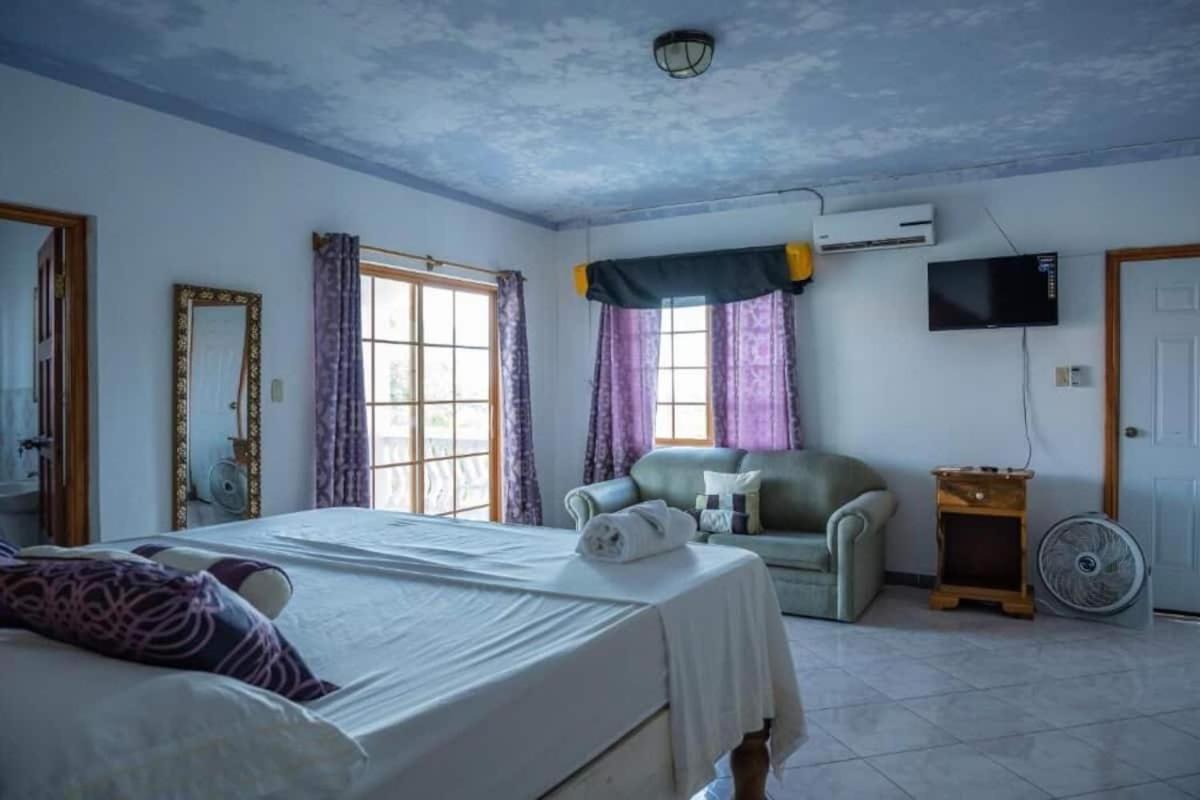 Sweetsop Jamaica Villa And Tours Montego Bay Exterior foto